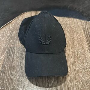ASRV men’s black hat